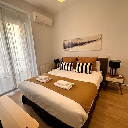 Amazing 3Bd 3Bth With 9 Balconies By Madrid4You Apartments Екстер'єр фото