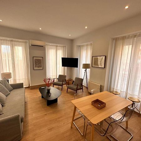 Amazing 3Bd 3Bth With 9 Balconies By Madrid4You Apartments Екстер'єр фото