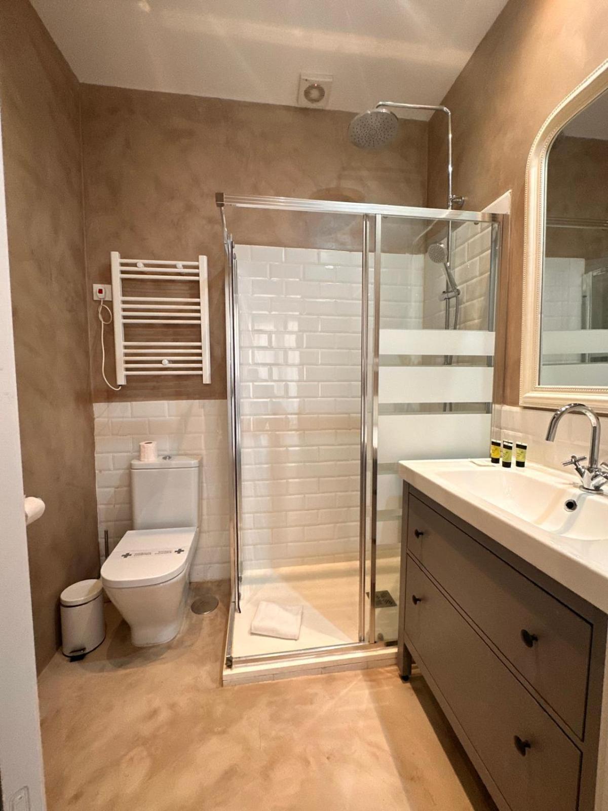 Amazing 3Bd 3Bth With 9 Balconies By Madrid4You Apartments Екстер'єр фото